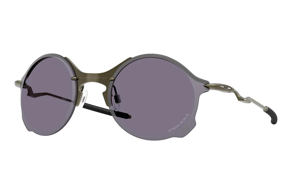 Oakley   OO6026 602601 Prizm GreySatin Carbon