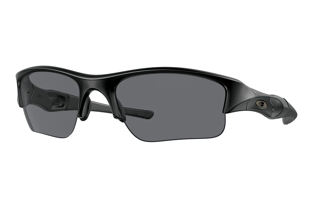 Oakley   OO9009 11-004 GreyMatte Black