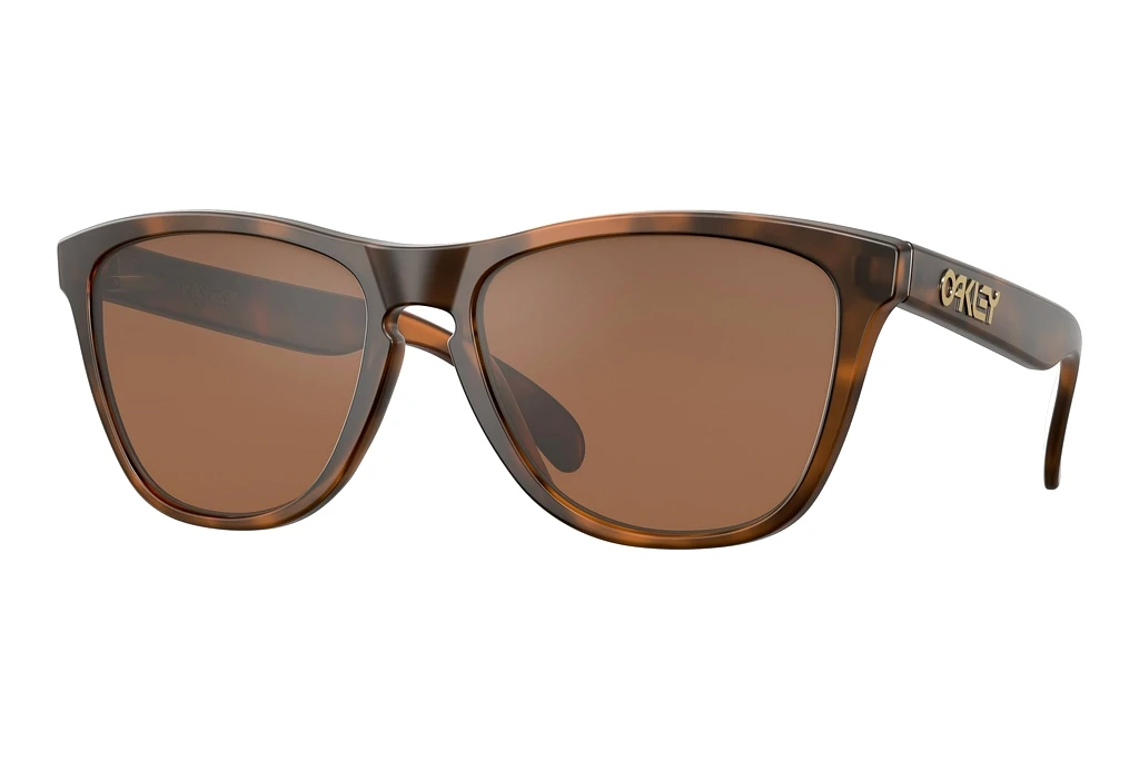 Oakley   OO9013 9013C5 Prizm TungstenMatte Tortoise