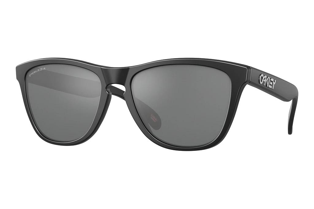 Oakley   OO9013 9013F7 Prizm Black PolarizedMatte Black