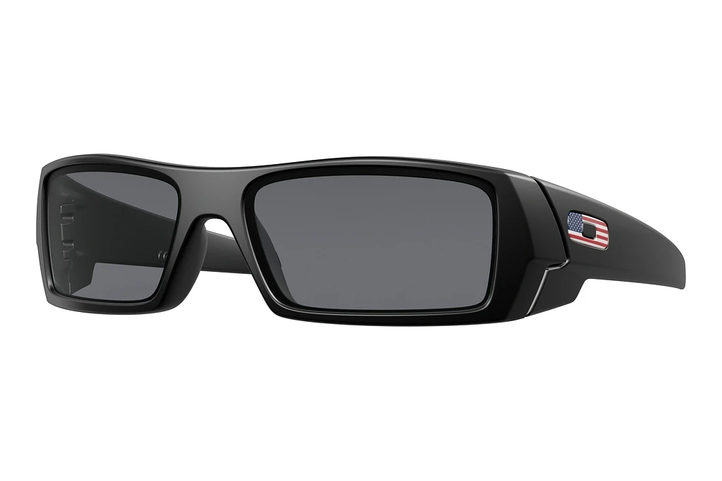 Oakley   OO9014 11-192 GreyMatte Black