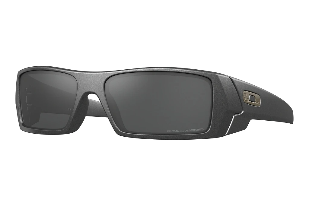 Oakley   OO9014 53-112 Black Iridium PolarizedCerakote Cobalt