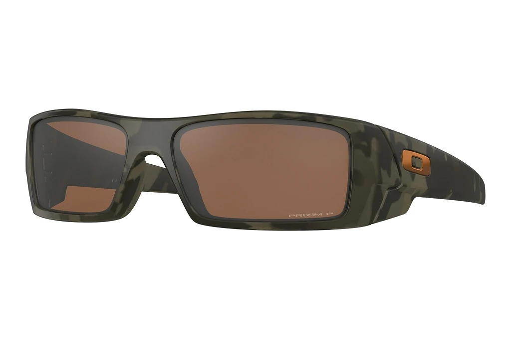 Oakley   OO9014 901451 Prizm Tungsten PolarizedMatte Olive Camo