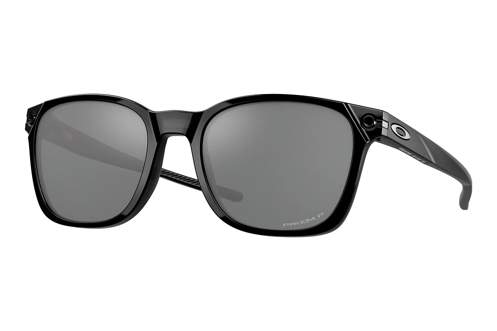 Oakley   OO9018 901804 Prizm Black PolarizedBlack Ink