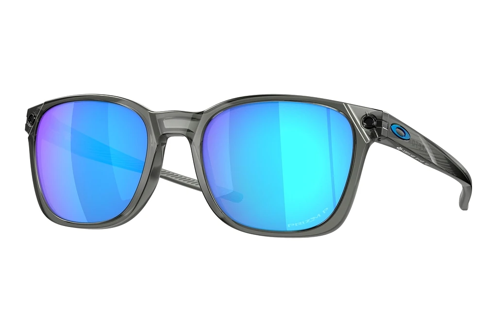 Oakley   OO9018 901814 Prizm Sapphire PolarizedGrey Ink