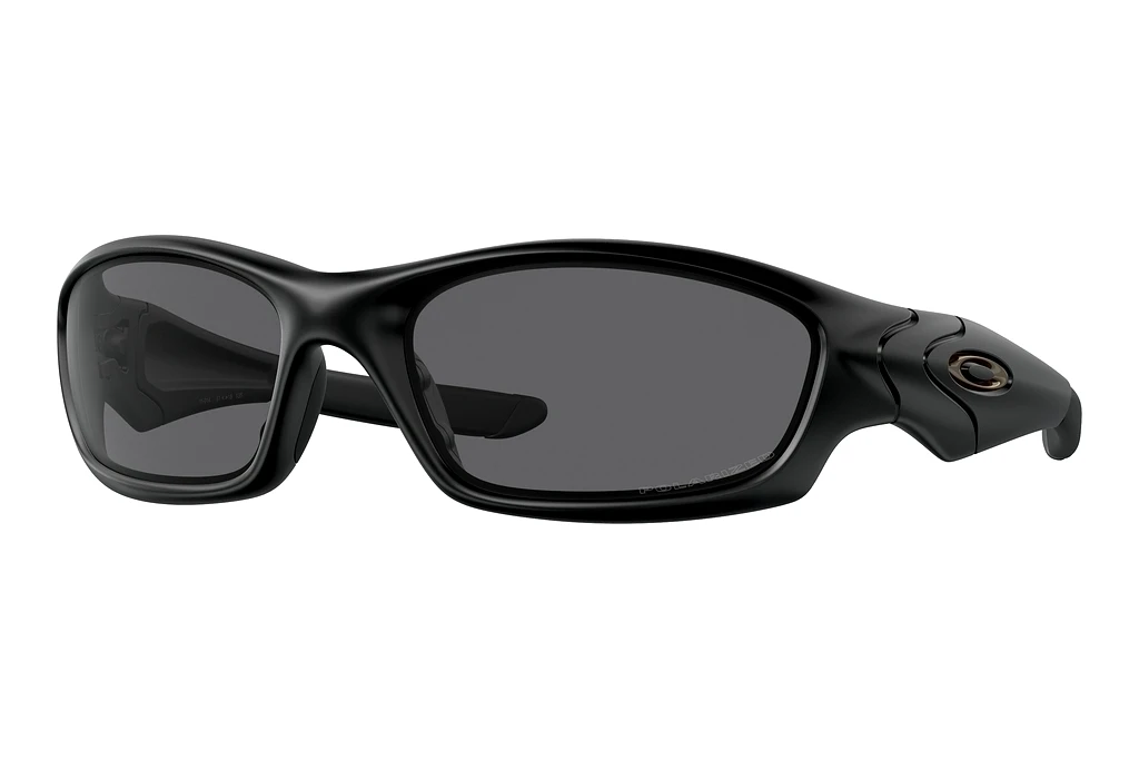 Oakley   OO9039 11-014 Grey PolarizedMatte Black