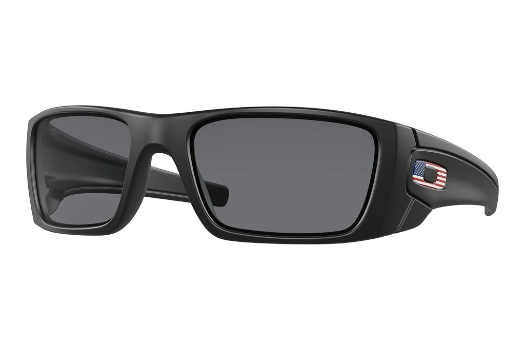 Oakley   OO9096 909638 GreyMatte Black