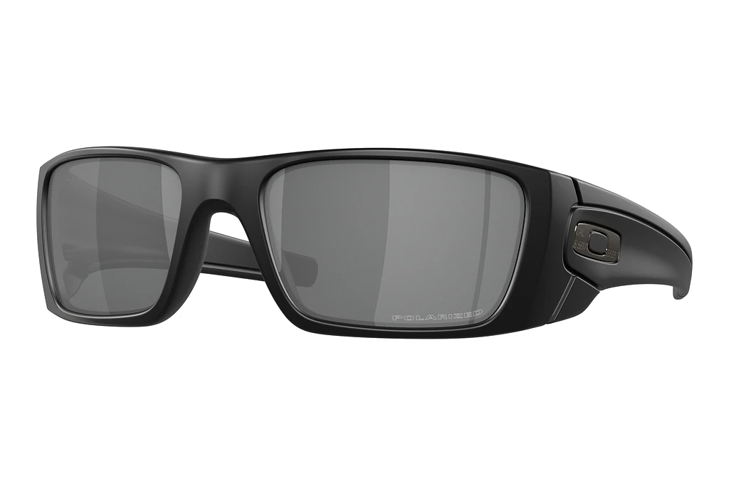 Oakley   OO9096 9096B3 Black Iridium PolarizedCerakote Graphite Black