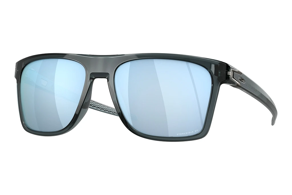 Oakley   OO9100 910005 Prizm Deep Water PolarizedCrystal Black