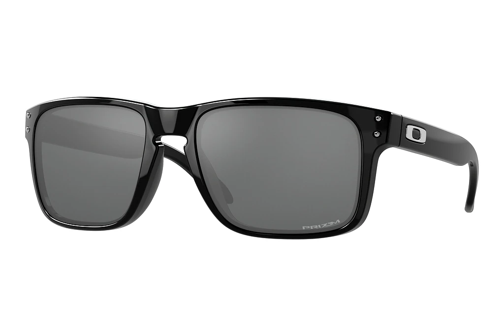 Oakley   OO9102 9102E1 Prizm BlackPolished Black