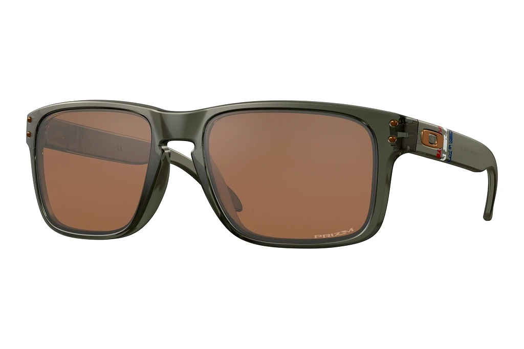 Oakley   OO9102 9102G6 Prizm TungstenMatte Olive Ink