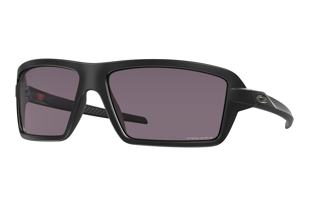Oakley   OO9129 912901 Prizm GreyMatte Black