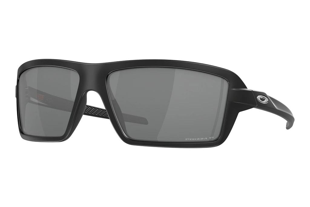Oakley   OO9129 912902 Prizm Black PolarizedMatte Black