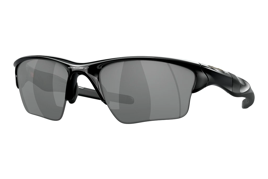 Oakley   OO9154 915401 Black IridiumPolished Black