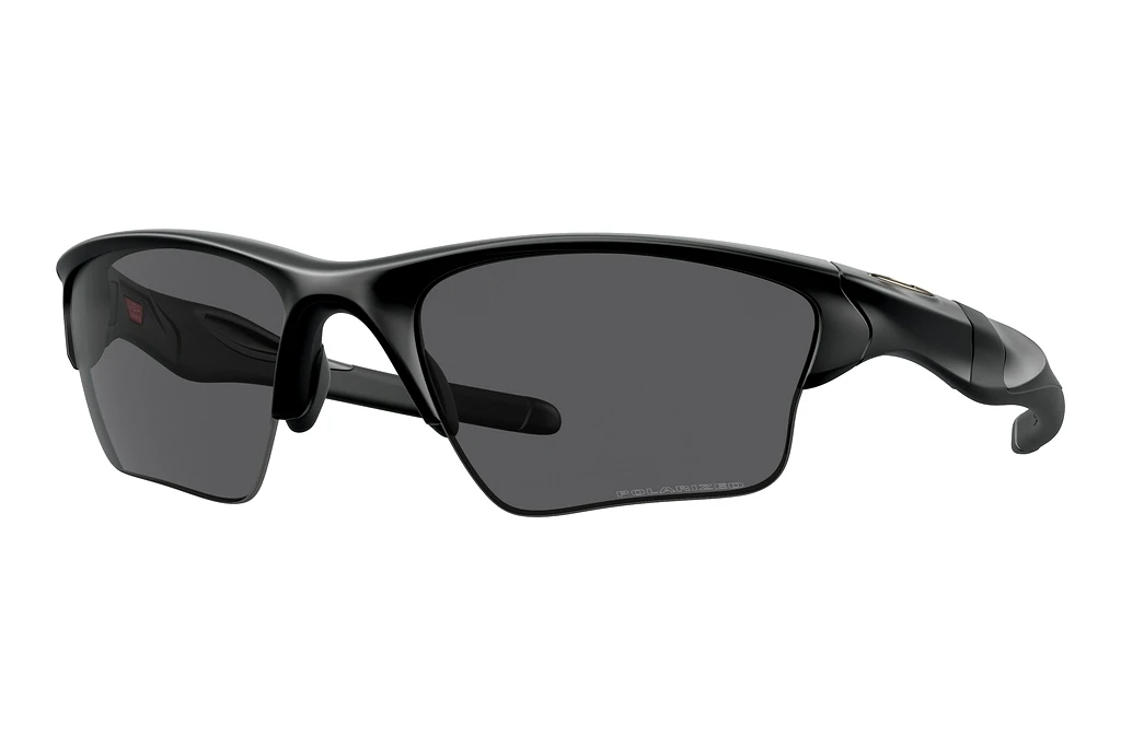 Oakley   OO9154 915413 Grey PolarizedMatte Black