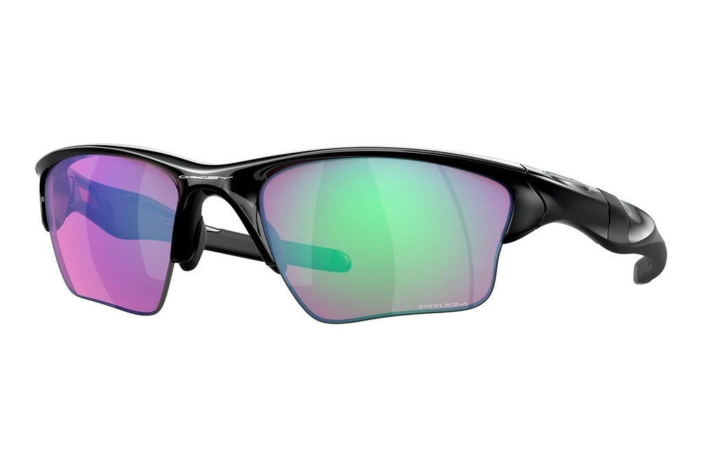 Oakley   OO9154 915449 Prizm GolfPolished Black