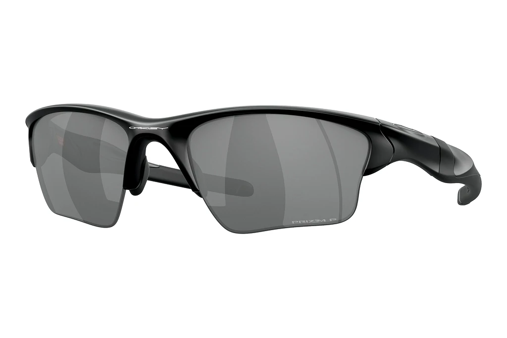 Oakley   OO9154 915465 Prizm Black PolarizedMatte Black