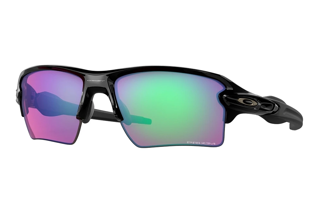 Oakley   OO9188 918805 Prizm GolfPolished Black