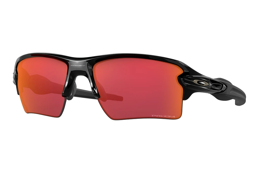 Oakley   OO9188 918891 Prizm FieldPolished Black