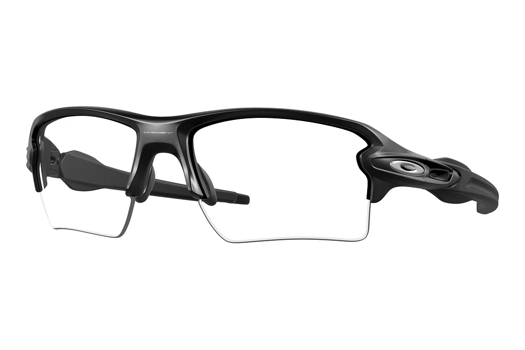 Oakley   OO9188 918898 ClearMatte Black