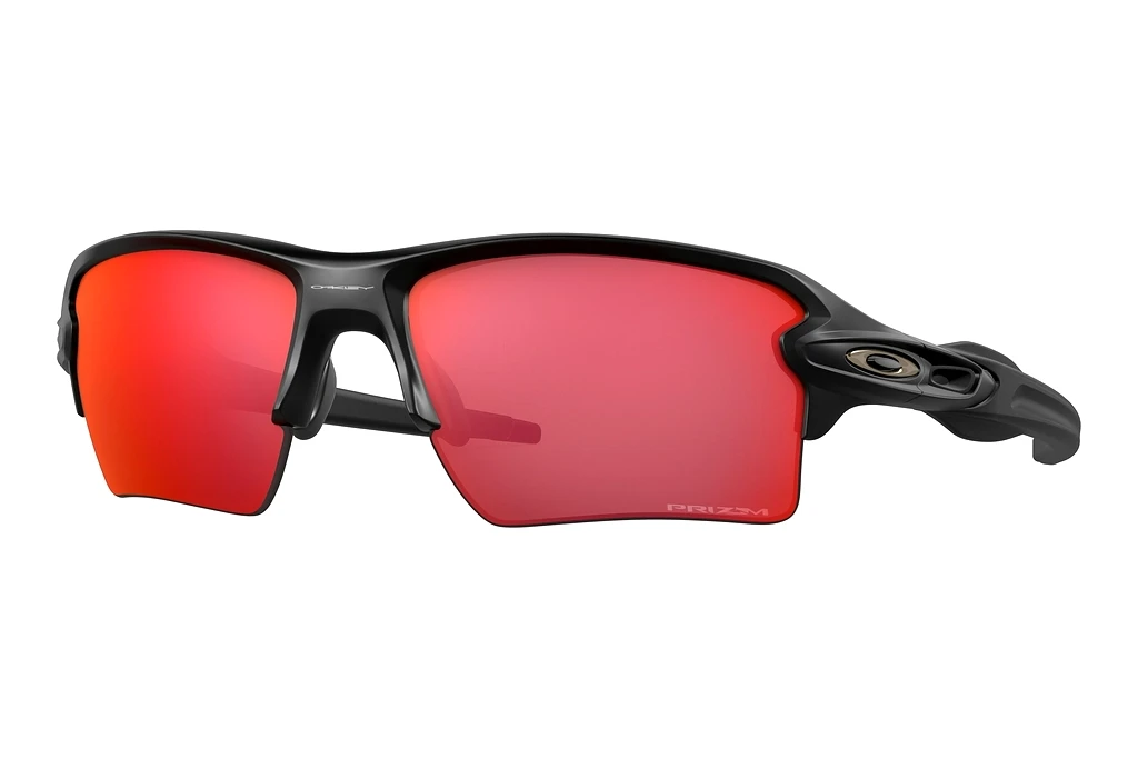 Oakley   OO9188 9188A7 Prizm Trail TorchMatte Black