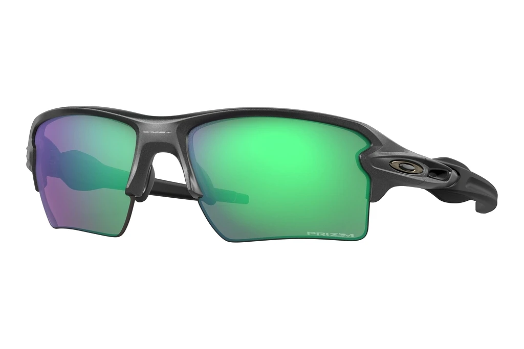 Oakley   OO9188 9188F3 Prizm Road JadeSteel