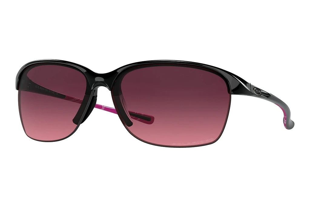 Oakley   OO9191 919110 Rose Gradient PolarizedPolished Black