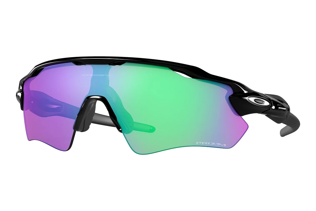 Oakley   OO9208 920844 Prizm GolfPolished Black