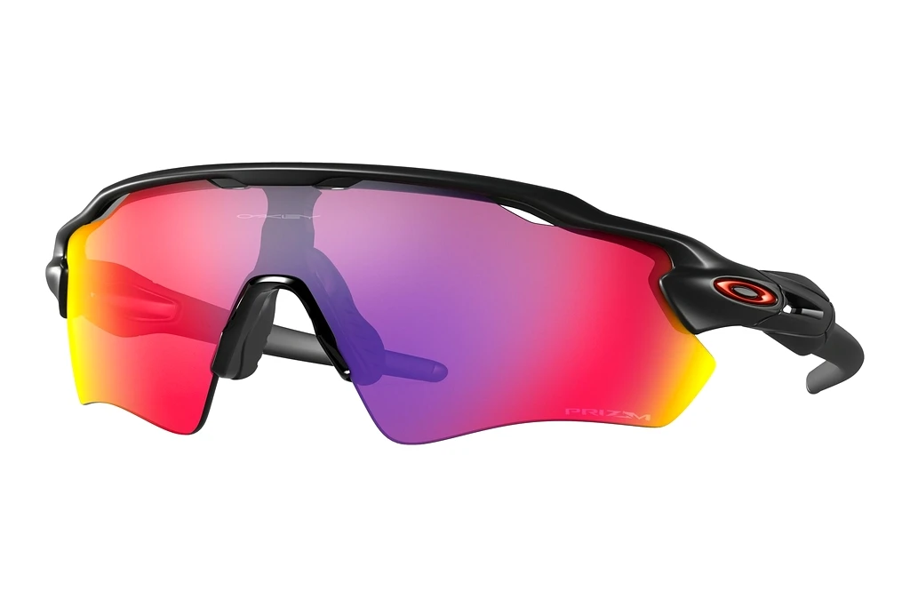 Oakley   OO9208 920846 Prizm RoadMatte Black