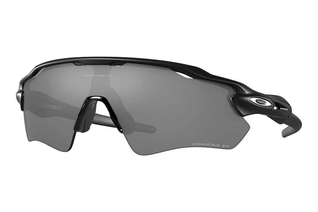 Oakley   OO9208 920851 Prizm Black PolarizedMatte Black