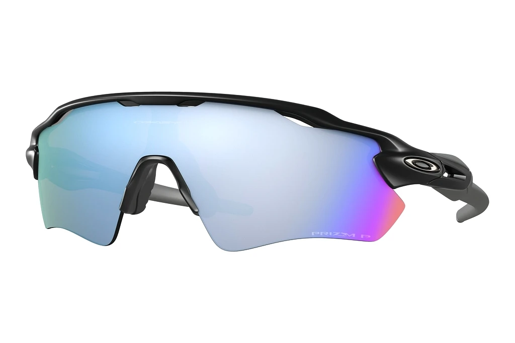 Oakley   OO9208 920855 Prizm Deep Water PolarizedMatte Black