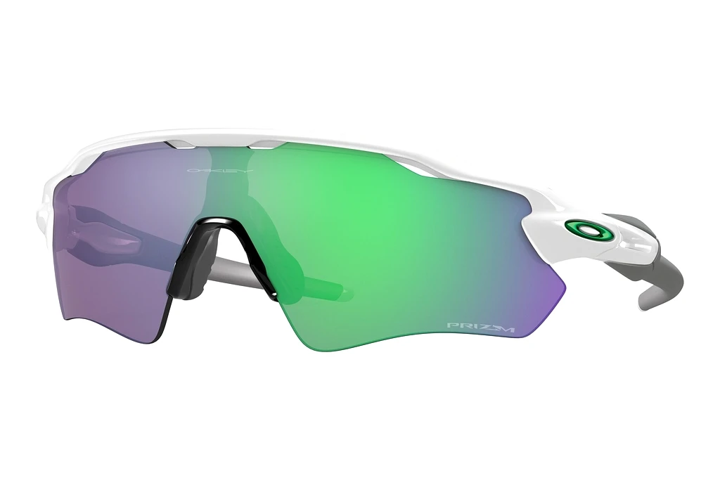 Oakley   OO9208 920871 Prizm JadePolished White