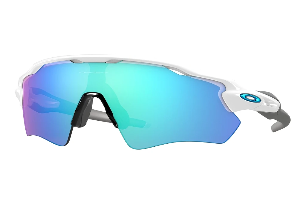 Oakley   OO9208 920873 Prizm SapphirePolished White
