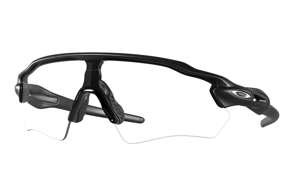 Oakley   OO9208 920874 ClearMatte Black