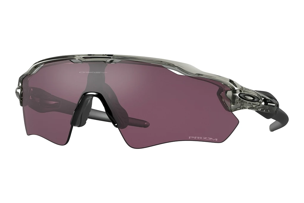 Oakley   OO9208 920882 Prizm Road BlackGrey Ink