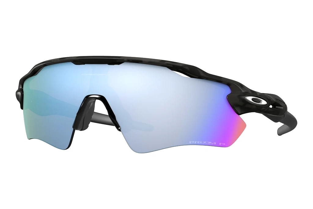 Oakley   OO9208 9208C0 Prizm Deep Water PolarizedMatte Black Camo