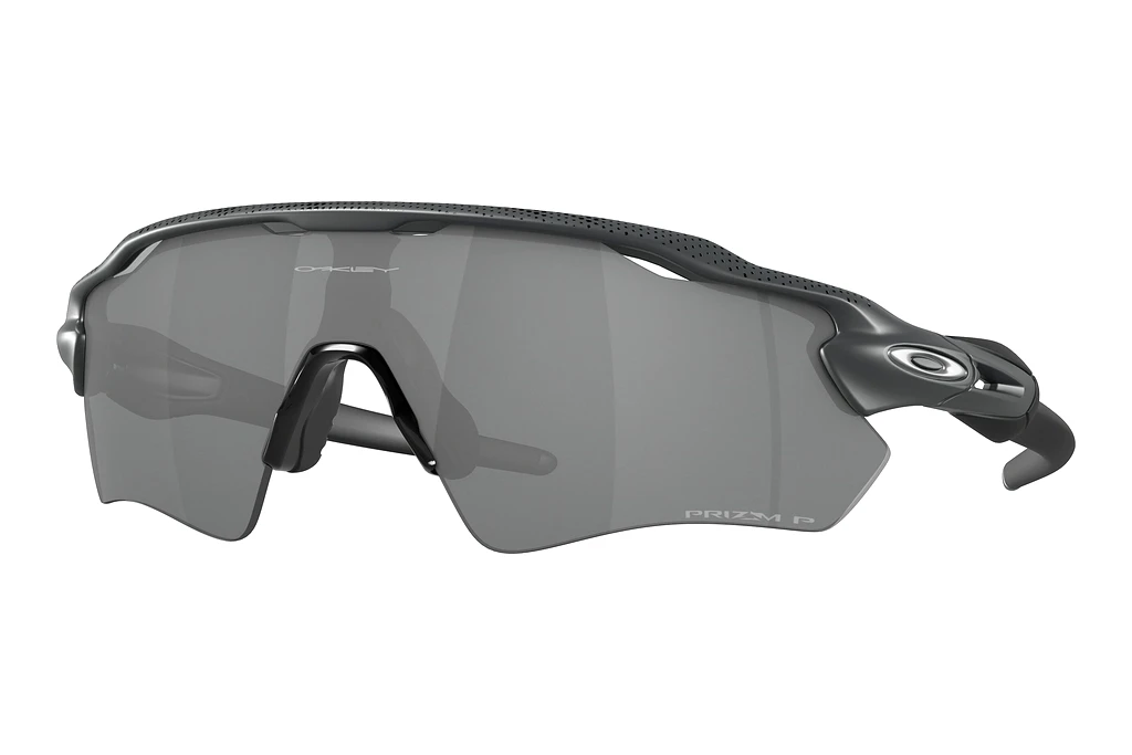 Oakley   OO9208 9208D3 Prizm Black PolarizedHigh Resolution Carbon