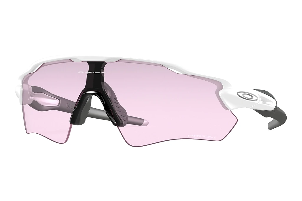 Oakley   OO9208 9208E5 Prizm Low LightMatte White