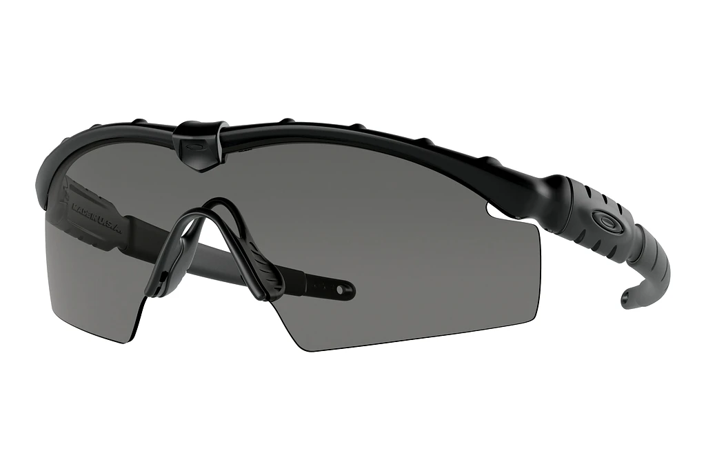 Oakley   OO9213 921303 GreyMatte Black