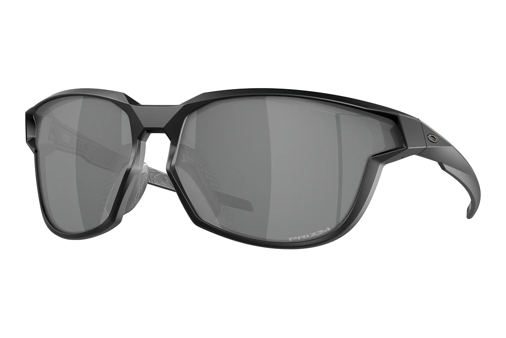 Oakley   OO9227 922701 Prizm BlackMatte Black