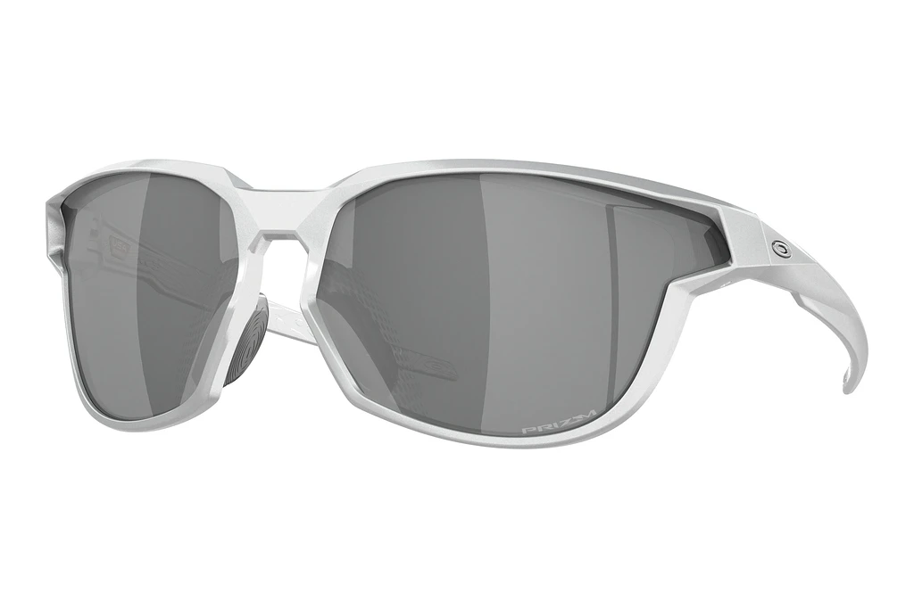 Oakley   OO9227 922704 Prizm BlackX-Silver