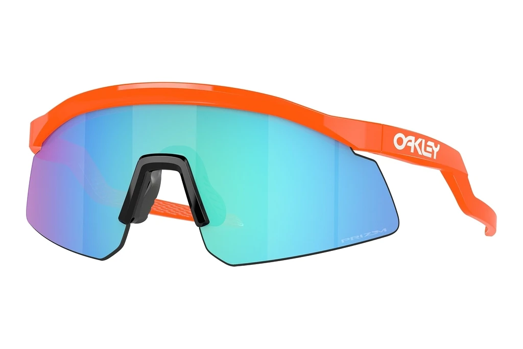 Oakley   OO9229 922906 Prizm SapphireNeon Orange