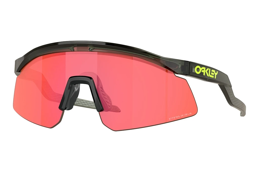 Oakley   OO9229 922916 Prizm Trail TorchOlive Ink