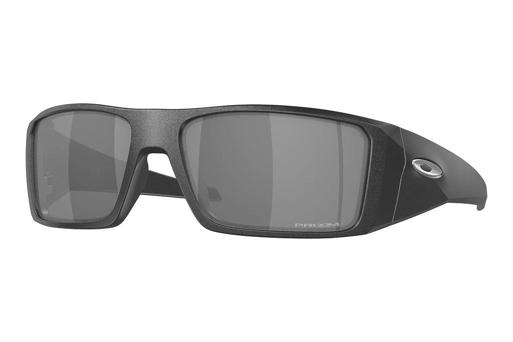 Oakley   OO9231 923103 Prizm BlackSteel