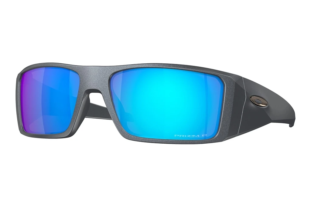 Oakley   OO9231 923113 Prizm Sapphire PolarizedBlue Steel