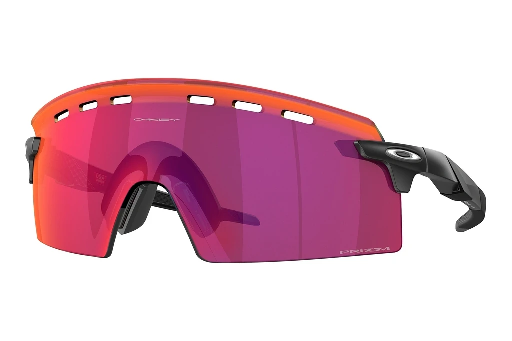 Oakley   OO9235 923502 Prizm RoadMatte Black