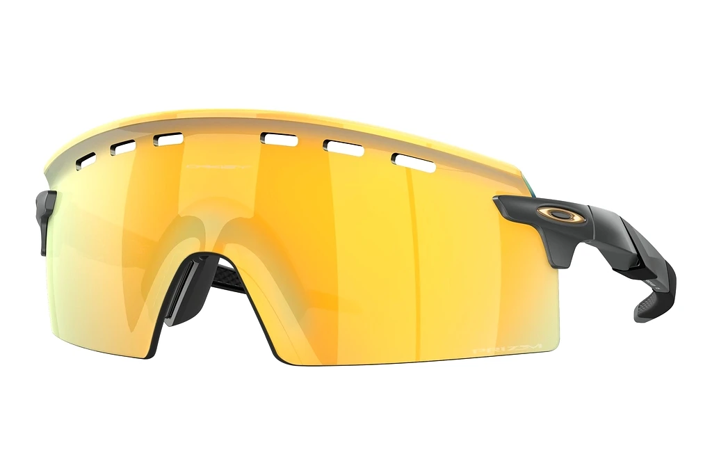 Oakley   OO9235 923506 Prizm 24KMatte Carbon