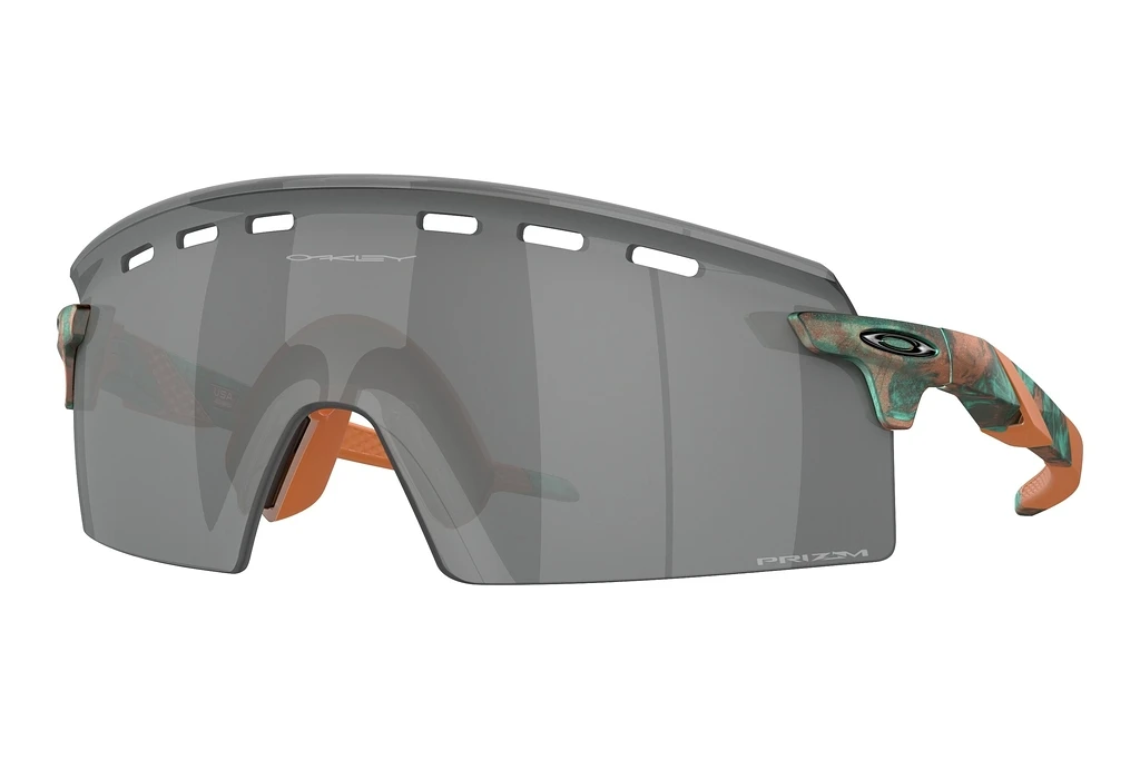 Oakley   OO9235 923515 Prizm BlackMatte Copper Patina