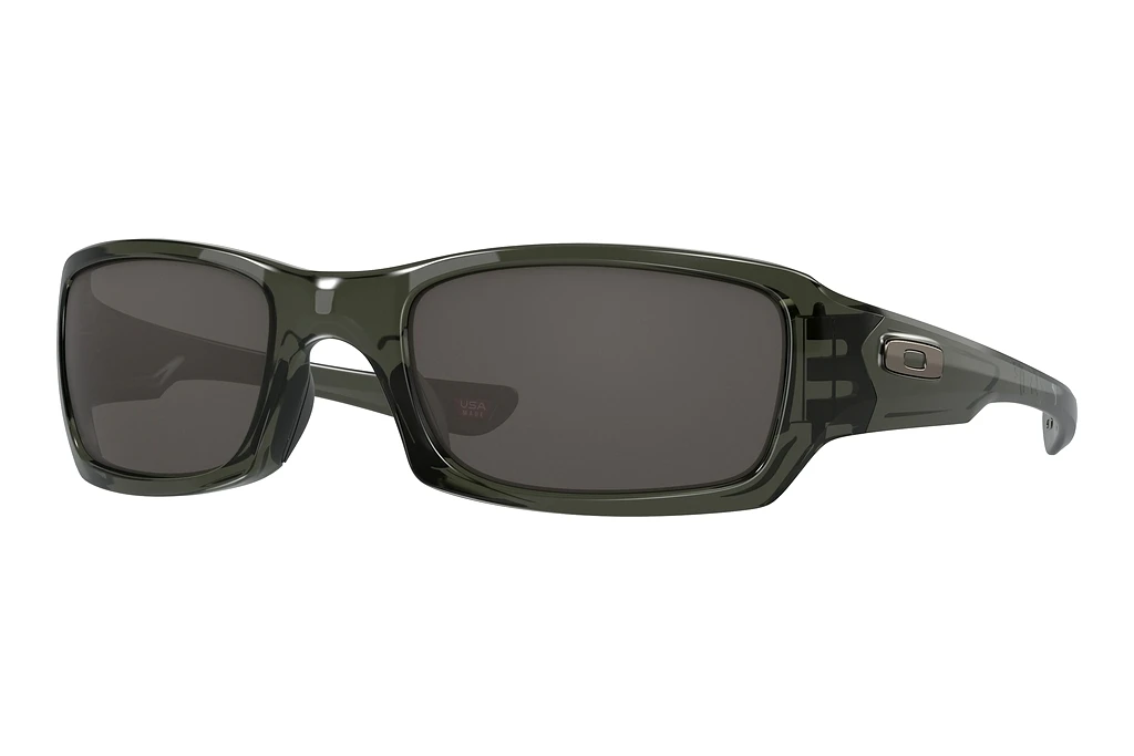Oakley   OO9238 923805 Warm GreyGrey Smoke