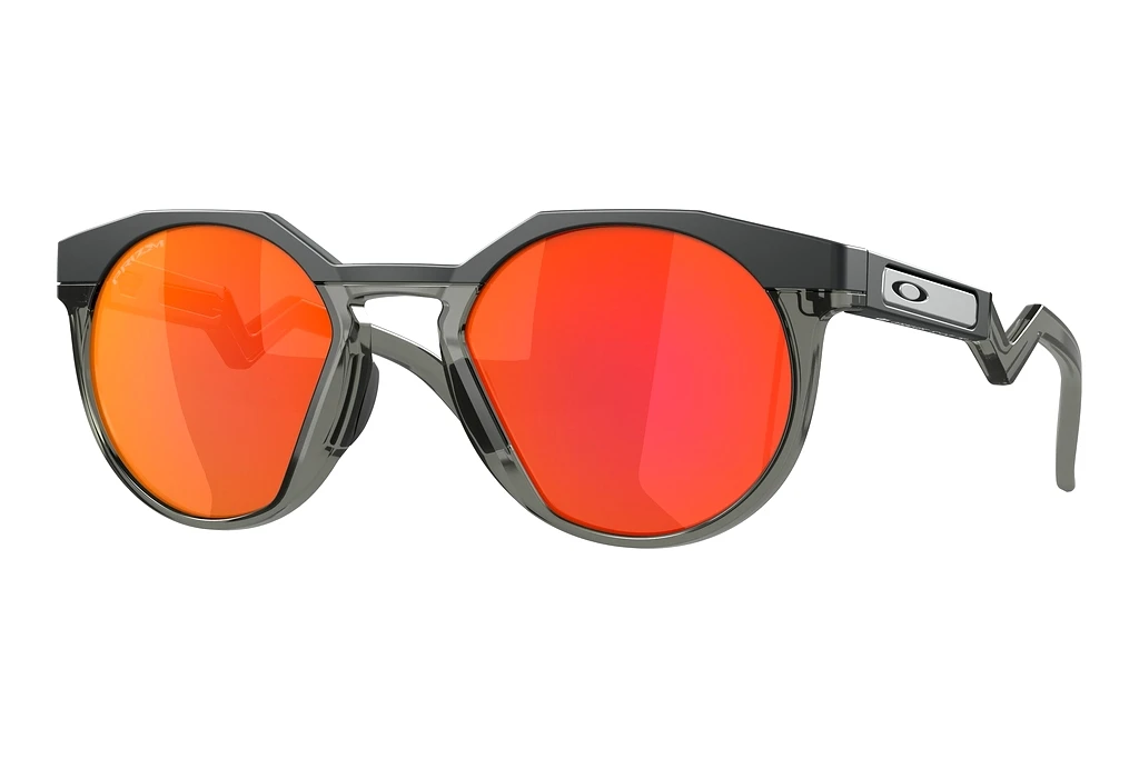 Oakley   OO9242 924202 Prizm RubyMatte Carbon